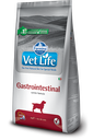 Vet Life Prescription Diet GASTROINTESTINAL Dry Dog Food 12kg