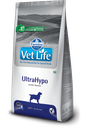 Vet Life Prescription Diet UltraHypo Dry Dog Food 2kg