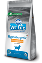 Vet Life Prescription Diet Hypoallergenic (Fish & Potato) Dry Dog Food 12kg