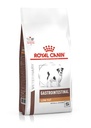 Royal Canin Prescription Diet Small Dog GASTROINTESTINAL (LOW FAT) Dry Dog Food 1.5kg