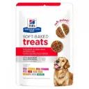 Hill's Prescription Diet Dog Soft Baked Treats (c/d, h/d, k/d) 12oz