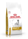 Royal Canin URINARY S/O (MODERATE CALORIE) 泌尿道(低卡) 處方糧 狗糧 6.5kg