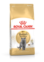 Royal Canin British Shorthair Adult (For 12 months up) Dry Cat Food 10kg