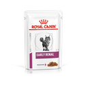 Royal Canin EARLY RENAL 早期腎臟 處方糧 (肉汁) 貓濕糧 85g*12