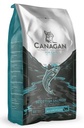 Canagan  Scottish Salmon For Cats 無穀物蘇格蘭三文魚配方(貓用)4kg