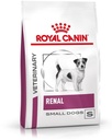 Royal Canin RENAL 腎臟(小型犬) 處方糧 狗糧 1.5kg