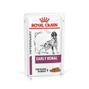 Royal Canin EARLY RENAL 早期腎臟 (肉汁) 處方濕糧 狗糧 100g x 12包