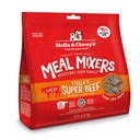 Stella & Chewy's 狗乾糧伴侶 Beef Meal Mixers牛魔王(牛肉配方)3.5oz
