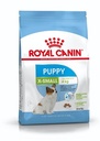 Royal Canin 皇家 超小型幼犬營養配方 (適合2至10個月4公斤以下) 狗乾糧 狗糧 1.5kg