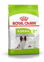 Royal Canin 皇家 超小型成犬乾糧 8+ (適合不超過 4kg) 狗乾糧 狗糧 1.5kg