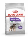 Royal Canin Mini Sterilised Dry Dog Food 3kg