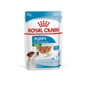 Royal Canin Puppy Mini (Gravy)小型幼犬肉湯包85g*12包