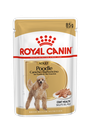 Royal Canin Poodle Adult  (Loaf)貴婦成犬專用(肉塊) 濕糧 85g*12包