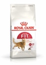 Royal Canin Cat Regular FIT 理想體態 成貓配方 2kg
