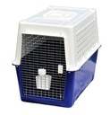 PP-PP90 IATA Pet Kennel Set 寵物移民專用飛機籠套裝  (131 x 80 x 85cm)