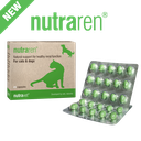 Nutravet Nutraren 腎臟保健膠囊 45粒 (貓狗適用)