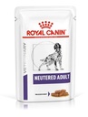 Royal Canin VHN Neutered Adult Dog Pouch 已絕育成犬 保健糧 狗濕糧 100g x12