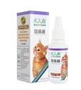 木入森 貓咪固齒麗口滴劑30ml