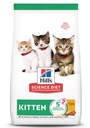Hill's Cat Kitten 幼貓健康發育配方 3.5lbs