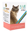 木入森 貓咪好規泌 60顆/盒