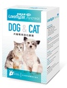 LoveMyPet_Pancreas 樂寵泌胰 維護腸道健康 幫助消化 保健食品 (貓狗合用) 每盒30顆 (包裝已經更改為 - AskVet 萌醫生;)