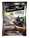 Fussie Cat Activated Charcoal Litter 5L