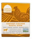 Open Farm - 燉煮雞肉狗主食濕糧 12.5oz
