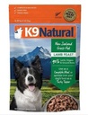 K9 Natural 羊肉盛宴凍乾狗糧 500g