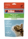 Feline Natural Topper-Lamb Tripe  羊綠草胃營養補品(貓)  57g