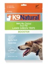K9 Lamb Green Tripe Booster 羊綠草胃營養補品  200g