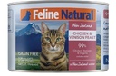 Feline Natural Chicken & Venison 雞肉及鹿肉盛宴 貓罐頭 170g