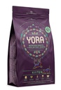 YORA 單一昆蟲蛋白 頂級完整配方乾糧 幼貓 600g