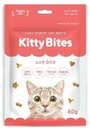 Absolute Bites - Kitty Bites潔齒化毛美毛 貓咪營養小脆餅 吞拿魚味) 60g