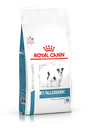Royal Canin ANALLERGENIC 低敏處方 小型犬處方糧 狗糧 1.5kg
