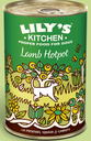Lily's Kitchen - 無穀物 羊肉雜錦鍋 天然犬用主食罐 400g