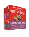 Stella & Chewy's - Cage Free Turkey Recipe 無穀物 放養火雞系列 狗濕糧 11oz