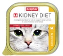 Beaphar - Kidney Diet 腎臟保健配方 貓罐頭 (雞味) 100g