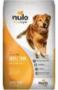 Nulo FreeStyle High-Protein Kibble Trim Cod & Lentils Recipe Adult Dry Dog Food 24lbs