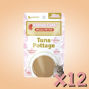 ASTKATTA Kidney Care Tuna Pottage 腎臟護理湯包 40gx12