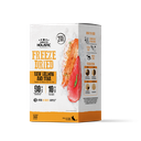 Absolute Holistic - 貓食用凍乾漢堡肉餅 (吞拿魚+三文魚) 360g