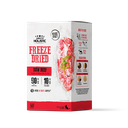 Absolute Holistic - 貓食用凍乾漢堡肉餅 (牛肉) 360g