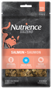 Nutrience - 凍乾貓用小食 三文魚配方 25g