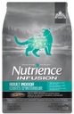 Nutrience - 凍乾外層 鮮雞肉 室內貓配方 11lb