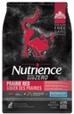 Nutrience Subzero 凍乾鮮牛肝 紅肉、海魚 全貓配方 5kg