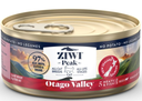 ZiwiPeak 貓罐頭 思源系列 奧塔哥山谷配方 Otago Valley 85g