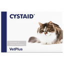 VetPlus CYSTAID貓用膀胱修復膠囊 180粒