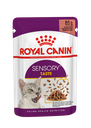 Royal Canin FHN 貓感系列 鮮味營養主食濕糧（肉汁） 85g X12