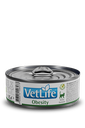 Vet Life Obesity  貓用肥胖照護配方濕糧 85g x 12罐