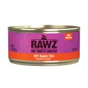 Rawz 美國 兔肉 全貓罐頭 155g