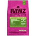 Rawz 貓乾糧 - 脫水雞肉、火雞肉及雞肉全貓配方 3.5LB